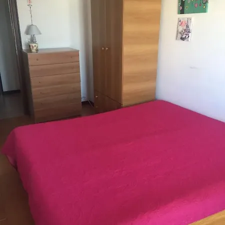 Affittacamere Laura Лечче